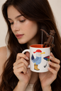 Tasse ich hasse Menschen