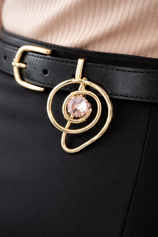 Gürtel Schmuckhänger