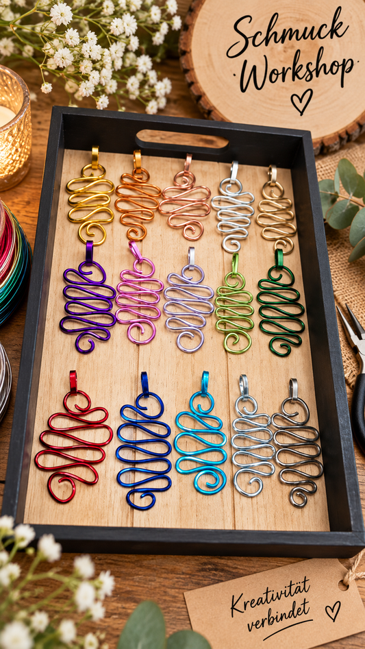 Schmuck Kurs