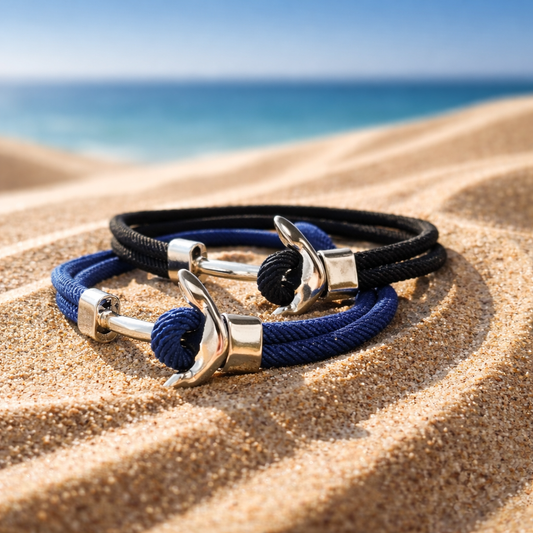 Armband Anker