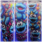 Thermobecher Monster