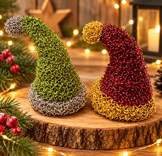Weihnachtsmützenkurs